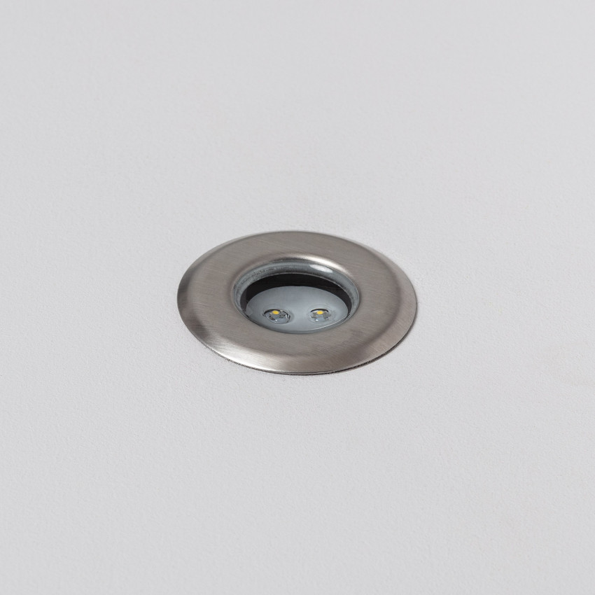 LED Grondspot Mini Inbouw Outdoor 