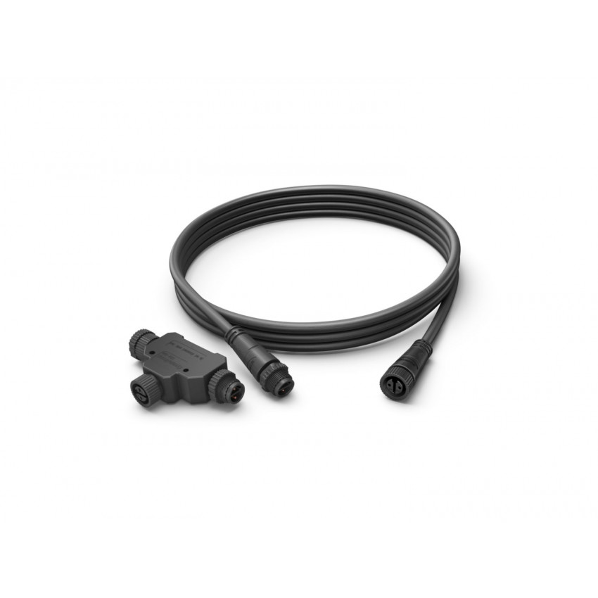 Verlengkabel PHILIPS Hue2.5 m IP67