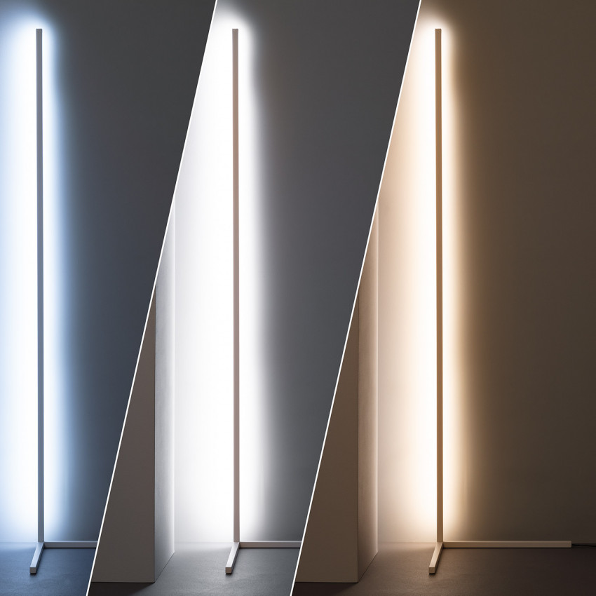 Lámpara de Pie LED Luxy