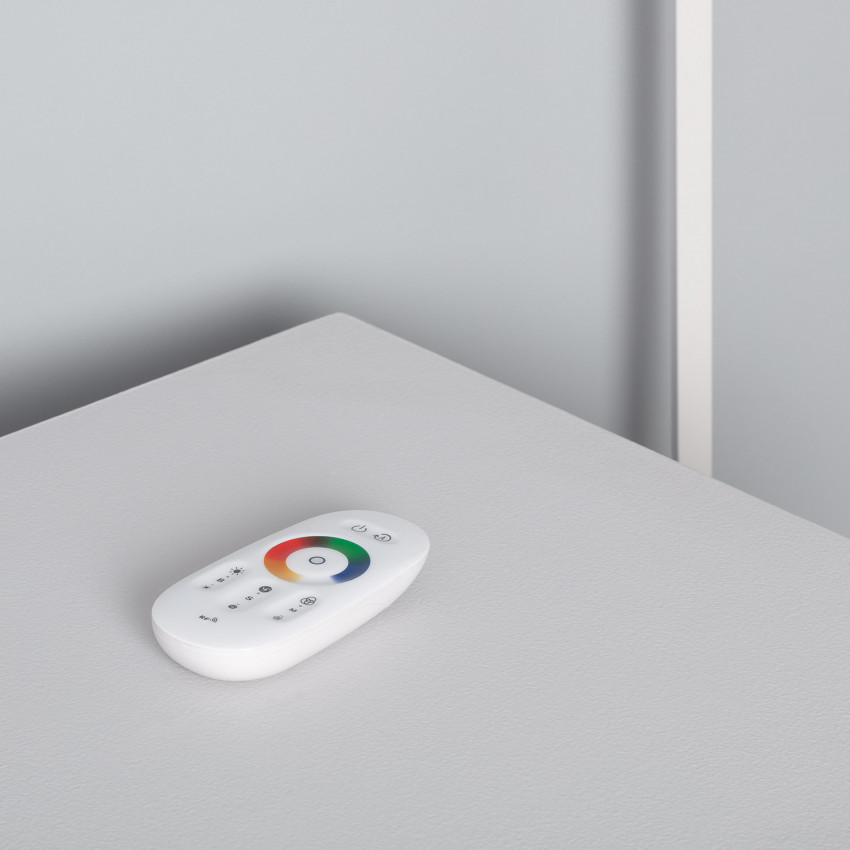Lámpara de Pie LED Luxy