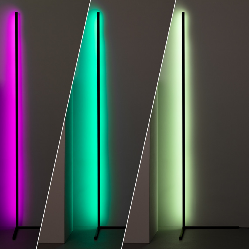 Lámpara de Pie LED Luxy