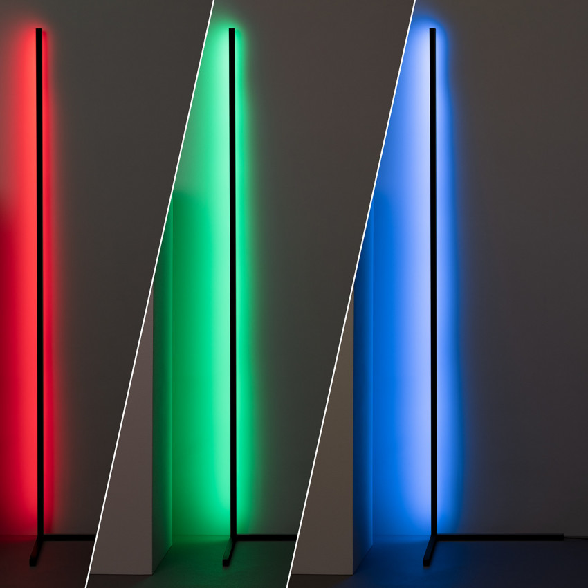Lámpara de Pie LED Luxy