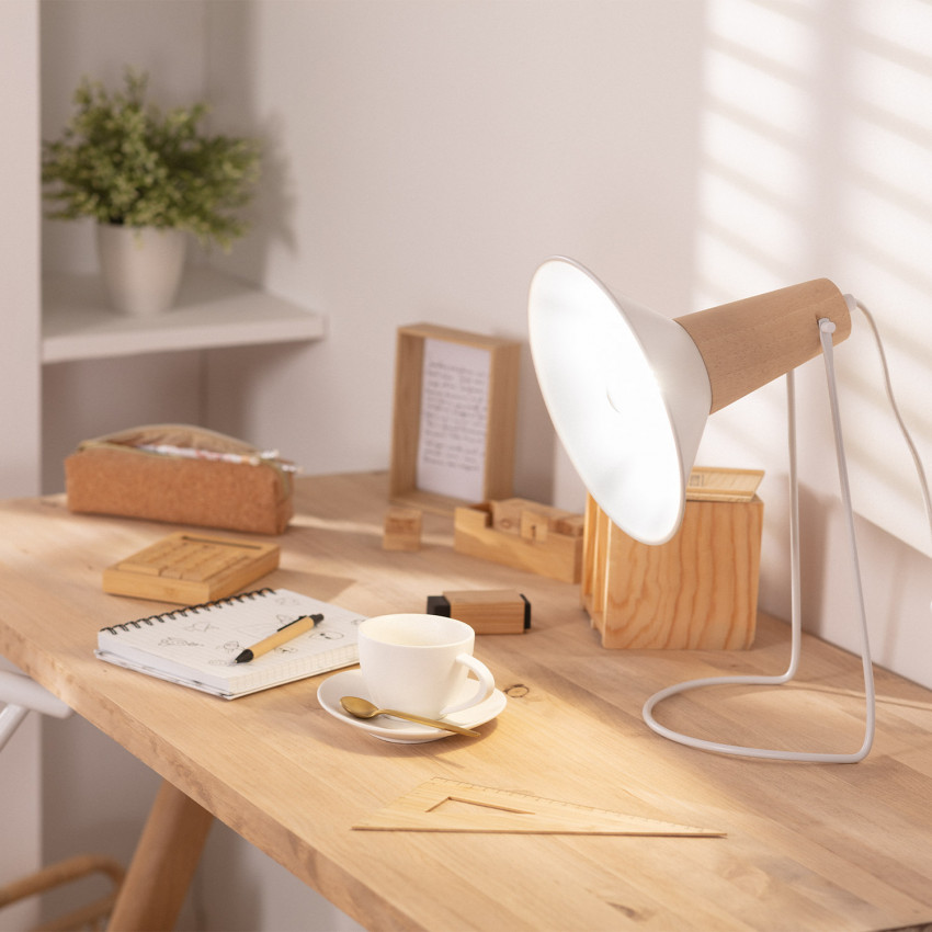 Lámpara de Mesa Lanni