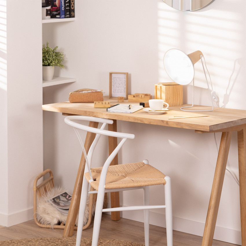 Lámpara de Mesa Lanni