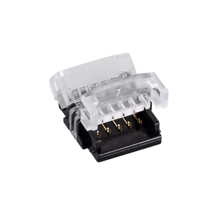 Connector Hippo voor LED Strip IP20  