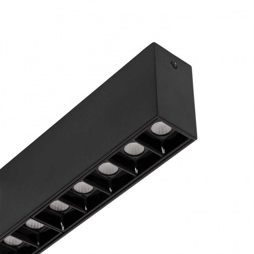 Spot Lineair Optic LED Opbouw 400mm LED 16W CRI90 UGR16