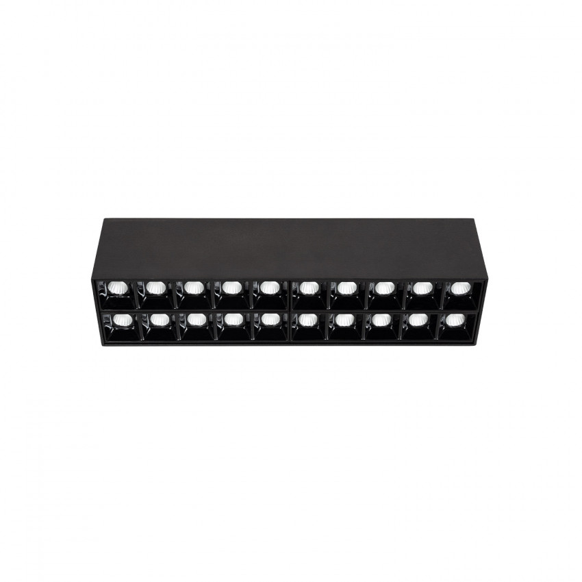 Spot Lineair Optic LED Opbouw 400mm LED 32W CRI90 UGR16
