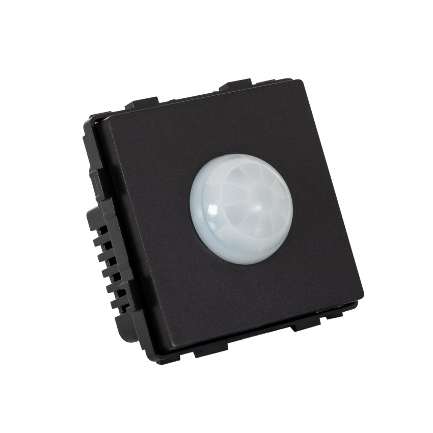 Interruptor Detector de Movimiento IR para Mecanismo Modern