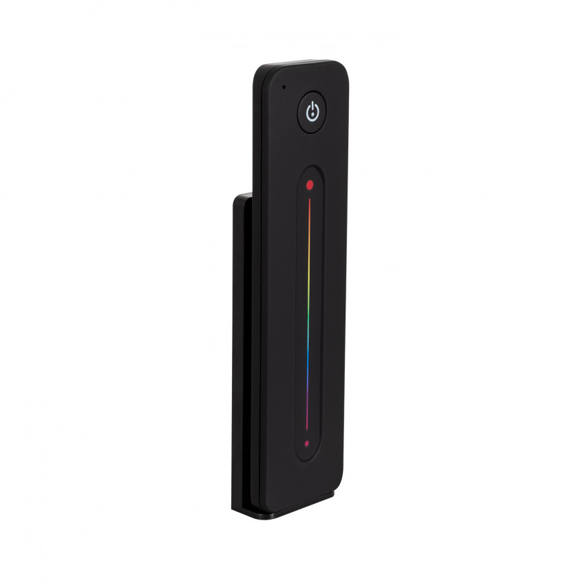 Mando RF para reguladores LED RGB