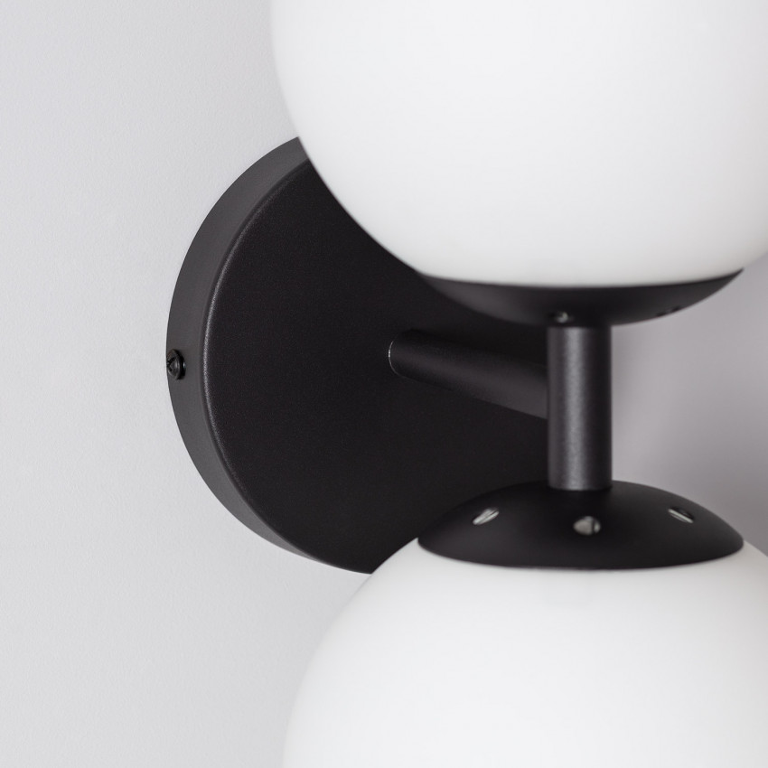 Lámpara de Pared Balts Duplo