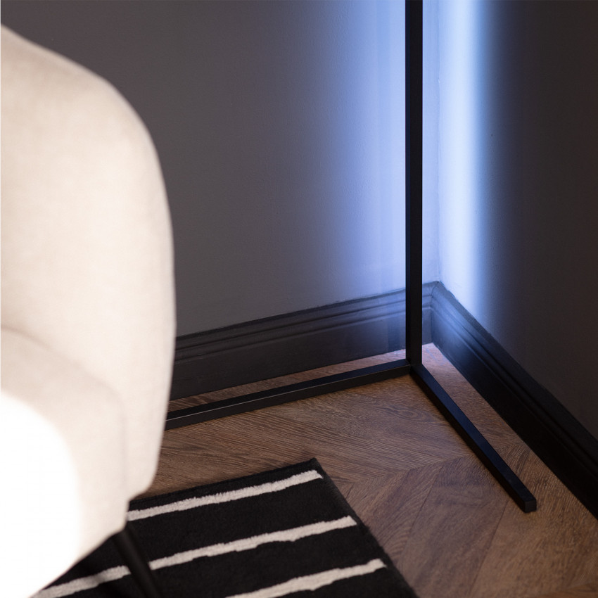 Lámpara de Pie LED Luxy