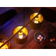 Bombilla LED E14 White Ambiance B39 5.2W PHILIPS Hue