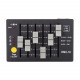 Consola DMX 18 canales Recargable