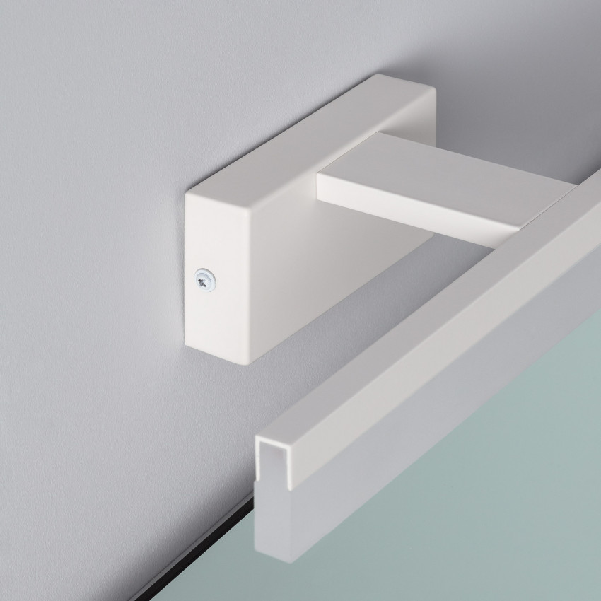 Aplique LED Lenny 7 W 