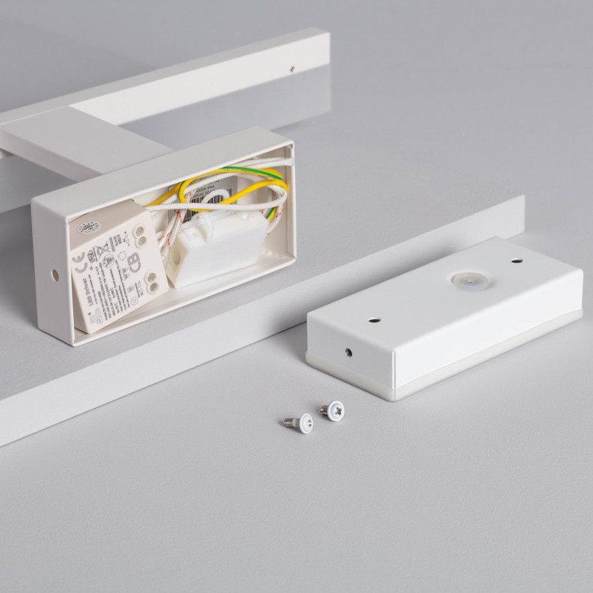 Aplique LED Lenny 7 W 