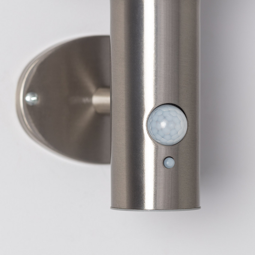 Aplique LED Solar Helios