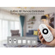 Controlador Tira LED Monocolor 12/24V DC MiBoxer FUT036S compatible con Mando RF