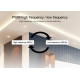Controlador Tira LED Monocolor 12/24V DC MiBoxer FUT036S compatible con Mando RF