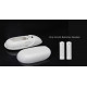 Mando RF para Controlador Tira LED Dual White MiBoxer FUT007
