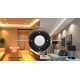 Mando RF para Controlador Tira LED Dual White MiBoxer FUT007