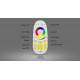 Mando RF Táctil para Controlador Tira LED RGBW MiBoxer FUT096