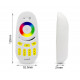 Mando RF Táctil para Controlador Tira LED RGBW MiBoxer FUT096