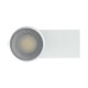 Foco LED Cannon para Carril Trifásico 20W   