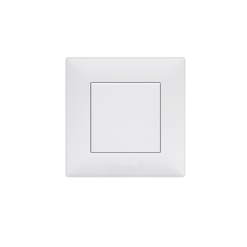 Kruisschakelaar Simple kit LEGRAND Niloé Step