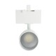 Foco LED Cannon para Carril Trifásico 20W   