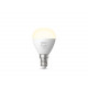 Bombilla LED E14 White P45 7W Esférica PHILIPS Hue