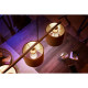 Pack 2 Bombillas LED E14 White P45 7W Esférica PHILIPS Hue