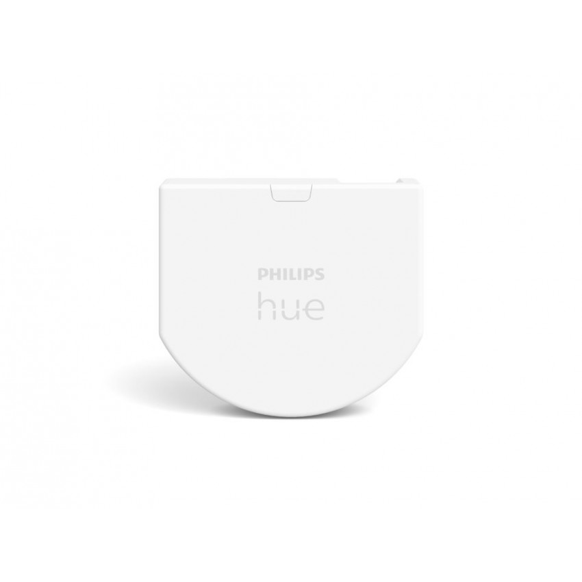 Wandschakelaar Module Pared Philips Hue