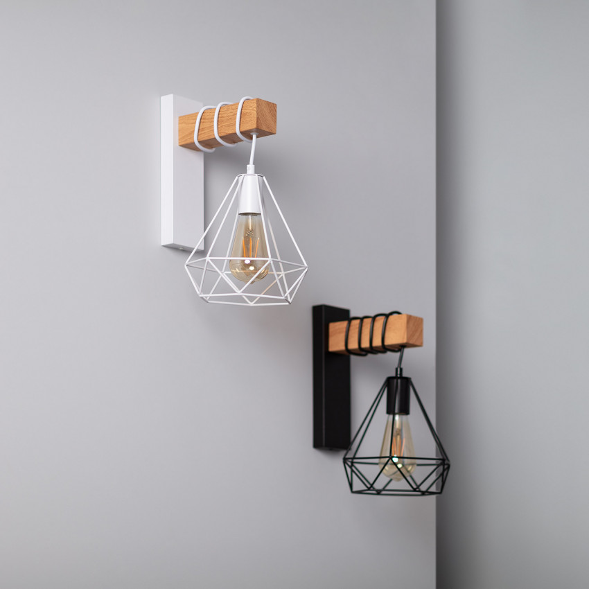 Wandlamp Sardo