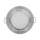 Downlight LED 12V DC 3W Direccionable con Conector Rápido