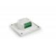 Controlador Regulador WiFi LED CCT 220V WiFi 4 Zonas MiBoxer T2
