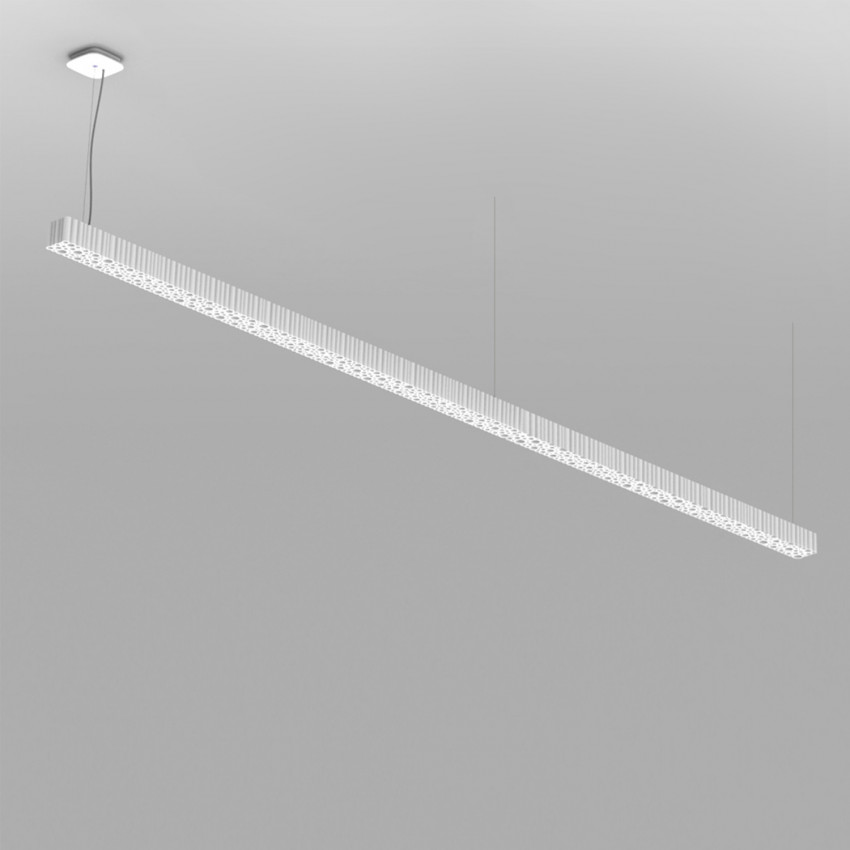 Hanglamp Calipso Lineaire Stand Alone 180 63W LED ARTEMIDE 