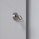 Aplique Techo Orientable Oasis 1 Foco Blanco