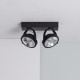 Foco LED Cree AR111 15W Blanco para Carril Trifásico