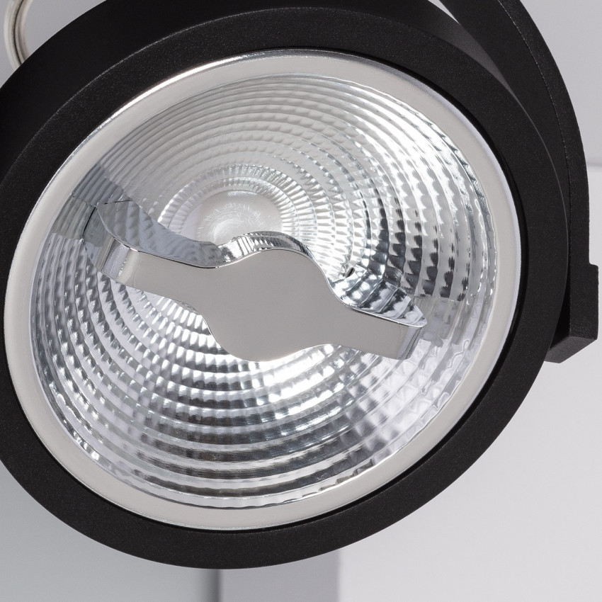 Foco LED Cree AR111 15W Blanco para Carril Trifásico