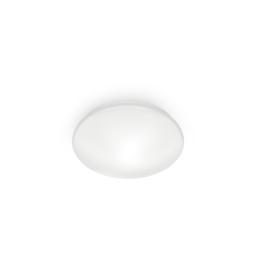 LED Plafondlamp WiZ Adria Smart WiFi+Bluetooth  17W Dimbaar