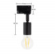 Foco LED Cree Crockett 30W para Carril Trifásico