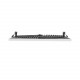 Placa LED 30W Cuadrada LIFUD Corte 200x200 mm