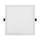 Placa LED 30W Cuadrada LIFUD Corte 200x200 mm