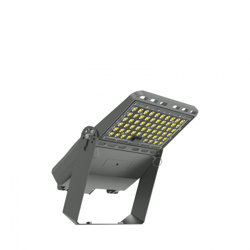 Schijnwerper LED 80W Premium 160lm/W INVENTRONICS Dimbaar  LEDNIX