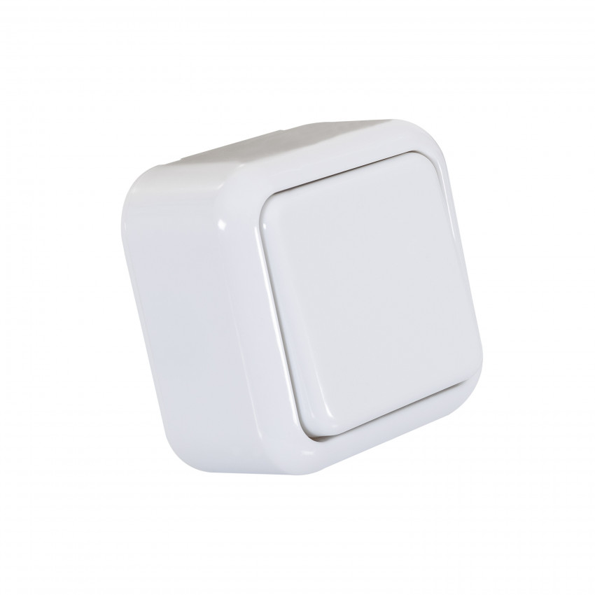 Opbouw Schakelaar KlikAanKlikUit Crossover Switch