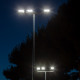 Foco Proyector LED 150W Premium 160lm/W INVENTRONIC DALI