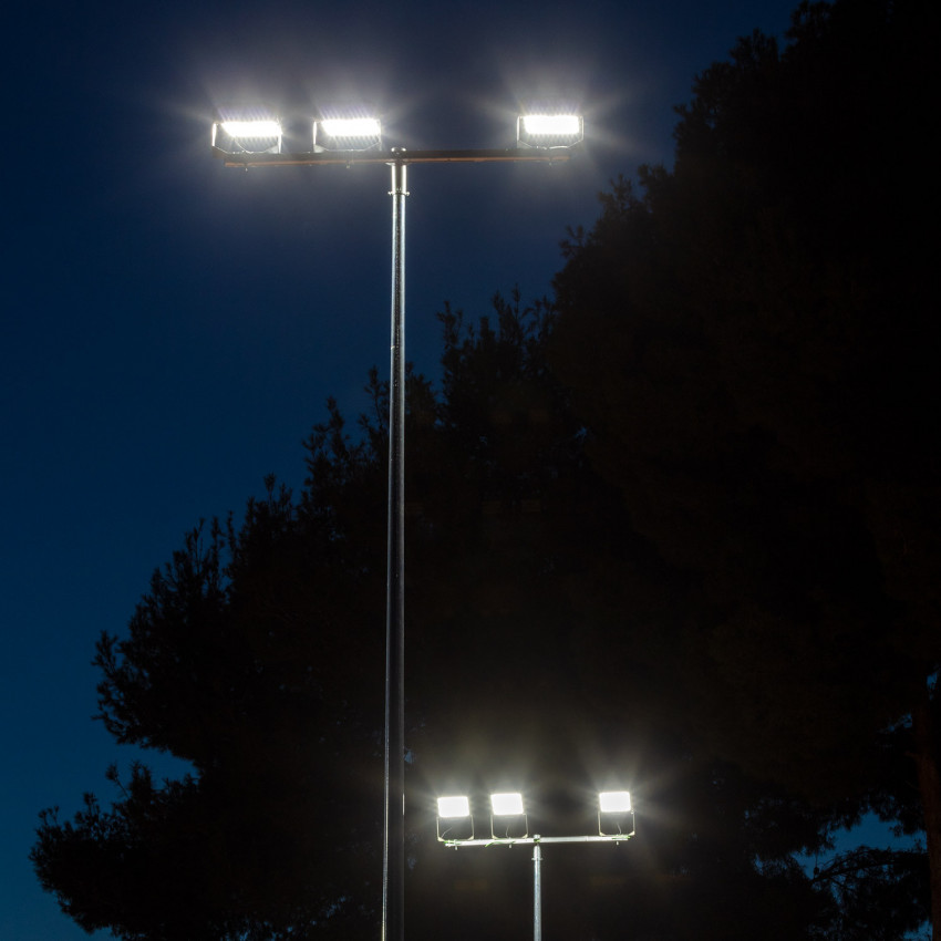 Foco Proyector LED 150W Premium 160lm/W INVENTRONIC Regulable