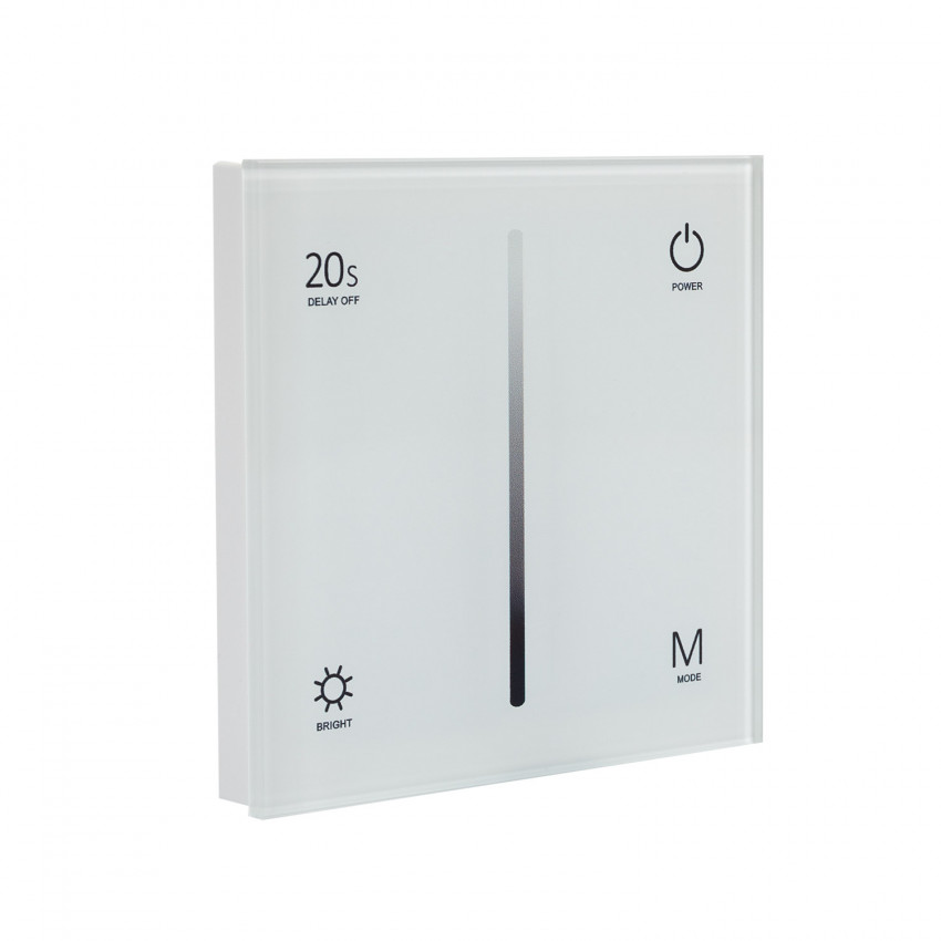 Touch Wand Controller Dimmer LED TRIAC 220-240V AC RF