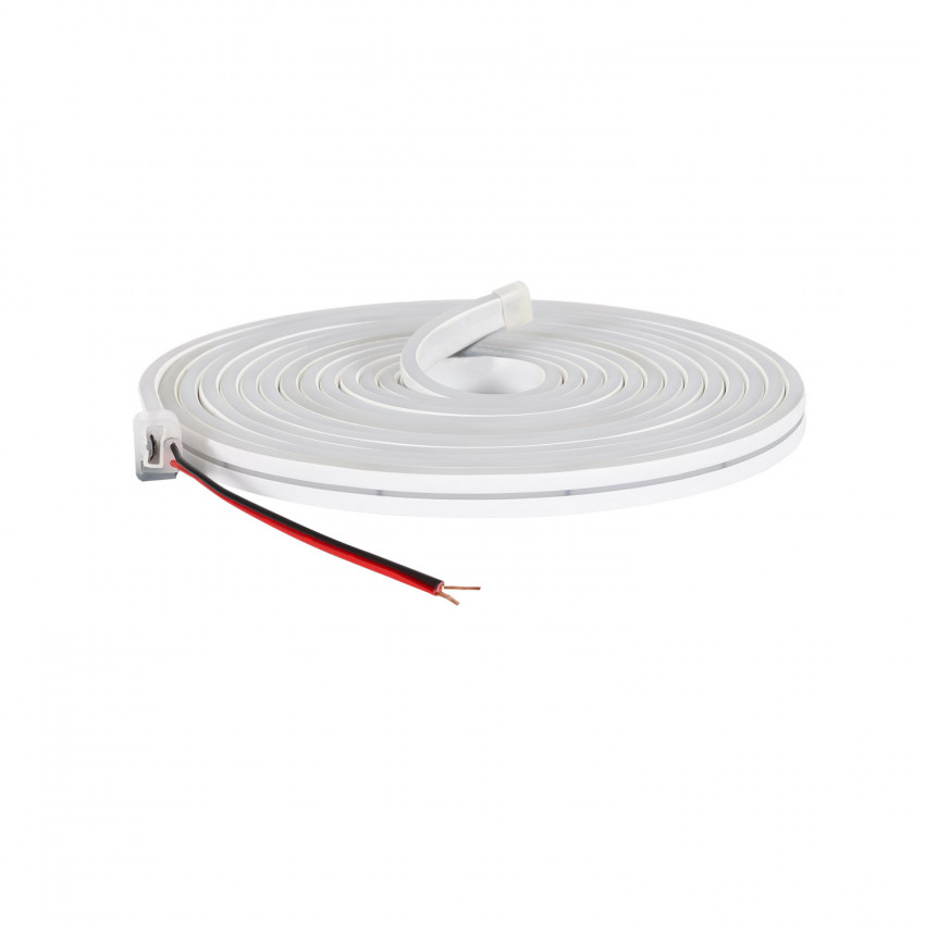Bobina Neón LED 12V DC 50 Metros