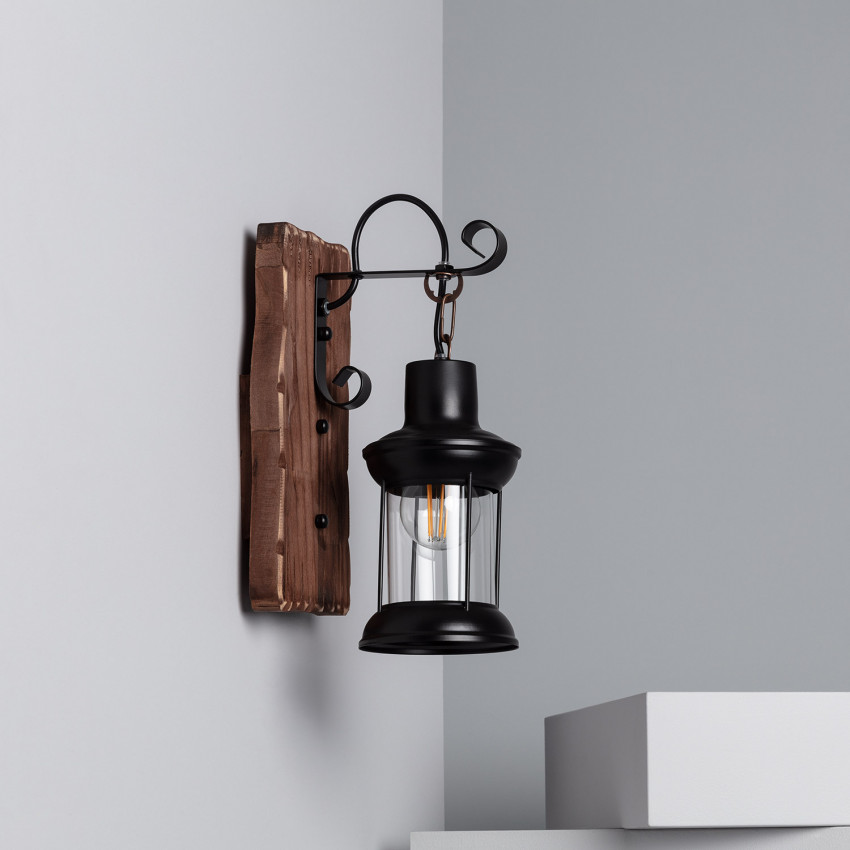 Wandlamp Fanala